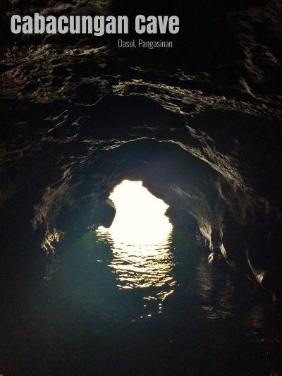 Cabacungan Cave